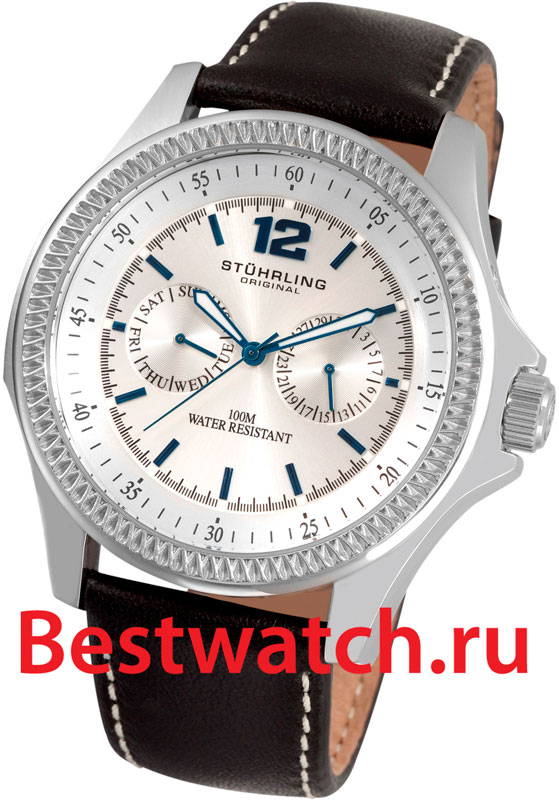 Часы Stuhrling Original Octane 176C.33152